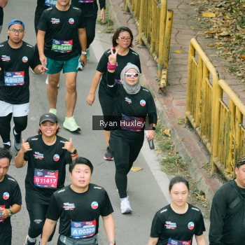 Runner Photo 3577339