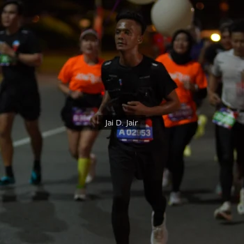 Runner Photo 3577344