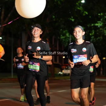 Runner Photo 3577351