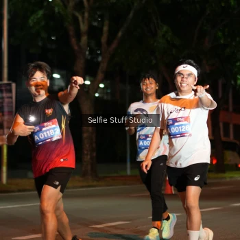 Runner Photo 3577352