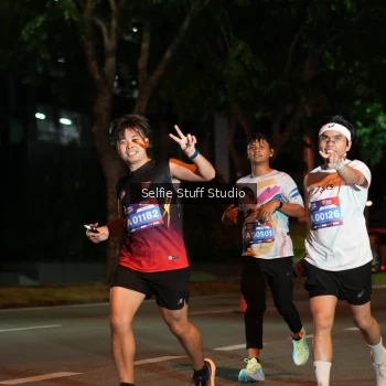 Runner Photo 3577356