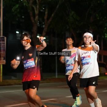Runner Photo 3577358