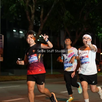 Runner Photo 3577359