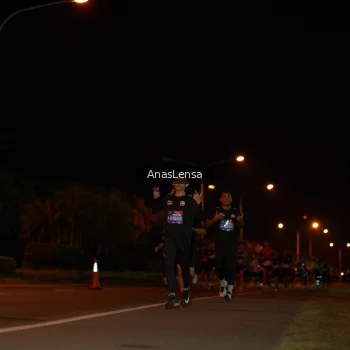 Runner Photo 3577362