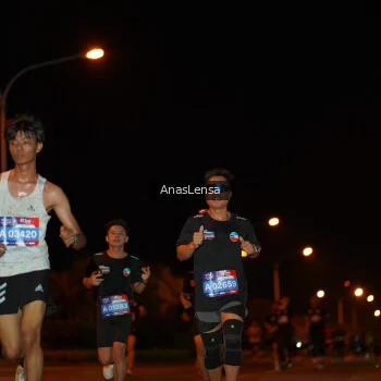 Runner Photo 3577364
