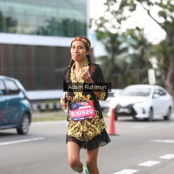Runner Photo 3577366