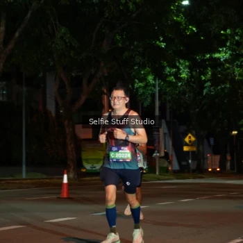 Runner Photo 3577368