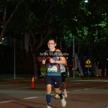 Runner Photo 3577369