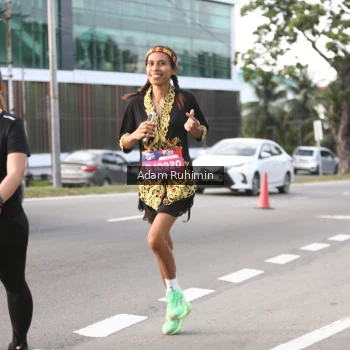 Runner Photo 3577371