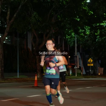 Runner Photo 3577372
