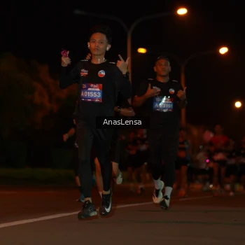 Runner Photo 3577374