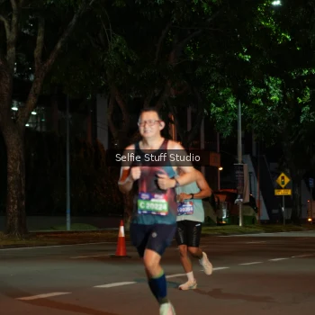 Runner Photo 3577376