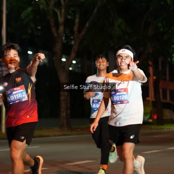 Runner Photo 3577378