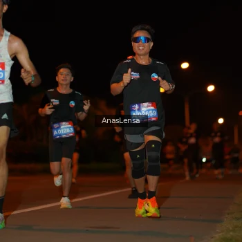 Runner Photo 3577379