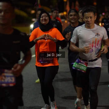 Runner Photo 3577381