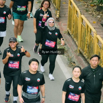 Runner Photo 3577383