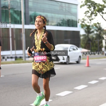 Runner Photo 3577387