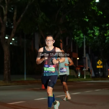 Runner Photo 3577388