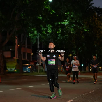 Runner Photo 3577391
