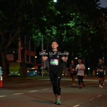 Runner Photo 3577392