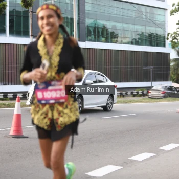 Runner Photo 3577393