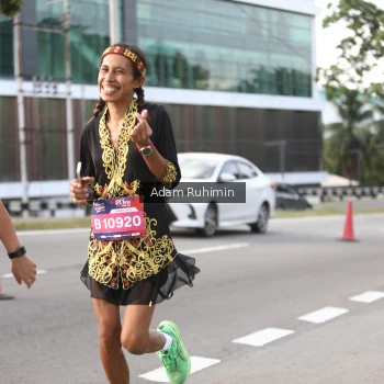 Runner Photo 3577394