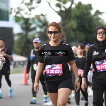 Runner Photo 3577396