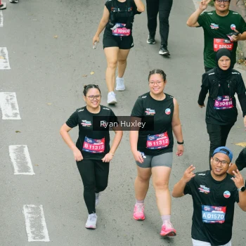 Runner Photo 3577404