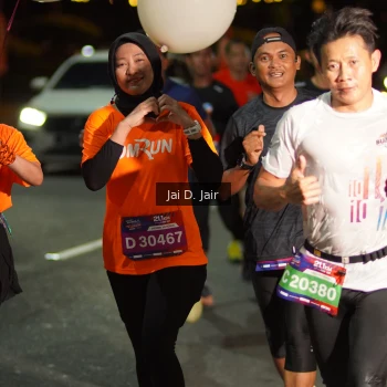 Runner Photo 3577407