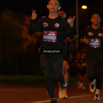 Runner Photo 3577408