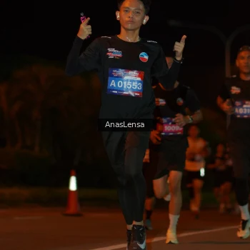 Runner Photo 3577414