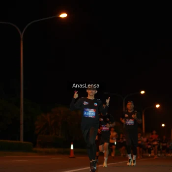 Runner Photo 3577419