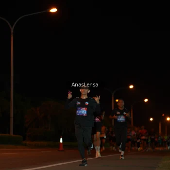 Runner Photo 3577421