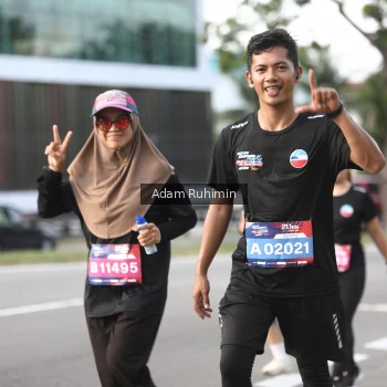 Runner Photo 3577424