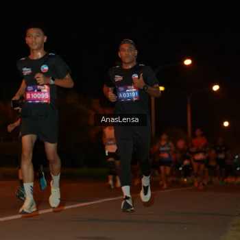 Runner Photo 3577428