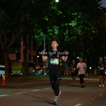 Runner Photo 3577431