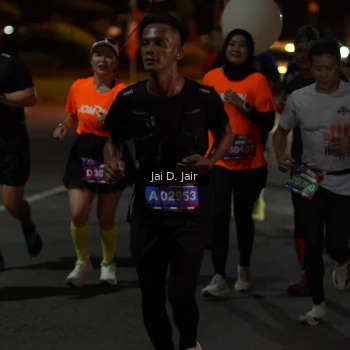 Runner Photo 3577432