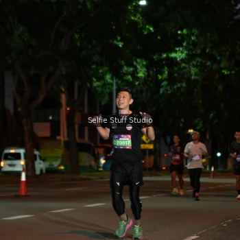 Runner Photo 3577433
