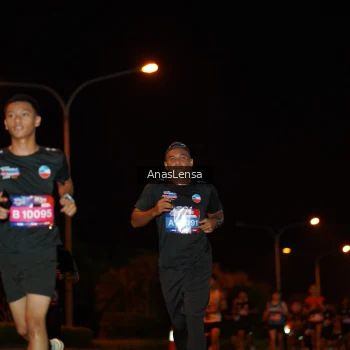 Runner Photo 3577436