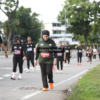 Runner Photo 3577437