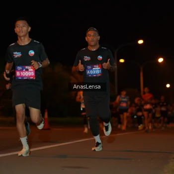 Runner Photo 3577438
