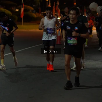 Runner Photo 3577439