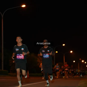 Runner Photo 3577440