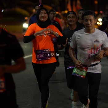 Runner Photo 3577441