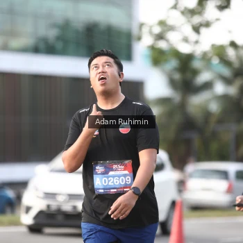 Runner Photo 3577446