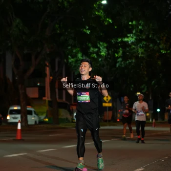Runner Photo 3577447