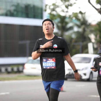 Runner Photo 3577452