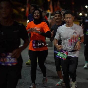 Runner Photo 3577455