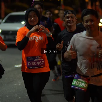 Runner Photo 3577457