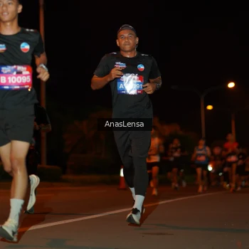 Runner Photo 3577461